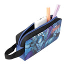 Multiuso Avengers Color: Negro