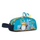 Multiuso Funny Penguin - Color: Azul