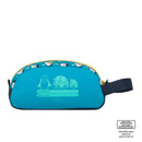 Multiuso Funny Penguin - Color: Azul