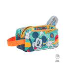Cartuchera Multiuso Mickey Para Niños Color: Verde