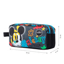 Multiuso Mickey Disney 100 años  - Color: Estampado