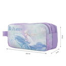 Multiuso Frozen Snow Queen - Color: Morado