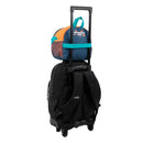 Lonchera Cohety para niño - Color: Naranja