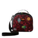 Lonchera Térmica para Niño Digibot Mediana Roja