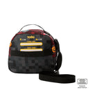 Lonchera Térmica para Niño Digibot Mediana Roja