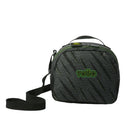 Lonchera Térmica para Niño Dinoland Mediana Gris