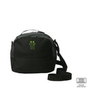 Lonchera Térmica para Niño Dinoland Mediana Gris