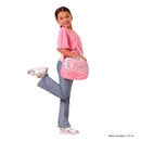 Lonchera con Aislamiento Térmico Gummy Bear Rosado