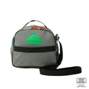 Lonchera Térmica para Niño Multisport Mediana Gris