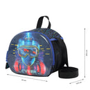 Lonchera Mettaverse para niño - Color: Estampado