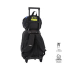 Lonchera Mettaverse para niño - Color: Estampado