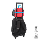 Lonchera Spiderman City  - Color: Estampado