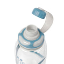 Botellon Plastico Libre De Bpa Dexter - Color: Azul