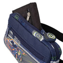 Canguro Drifter - Estampado