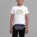 Canguro Drifter - Estampado