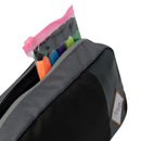 Cartuchera Unicolor Dijon Color: Gris