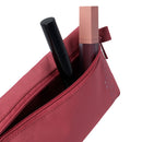 Cartuchera Unicolor Galvitto Color: Rosado