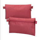 Cartuchera Unicolor Galvitto Color: Rosado