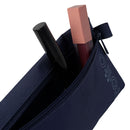 Cartuchera Unicolor Galvitto Color: Azul