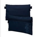 Cartuchera Unicolor Galvitto Color: Azul