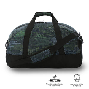 Tula viajera mediana Active