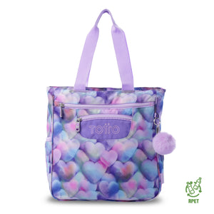 Bolso de hombro Cutara