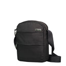 Bolso Manos Libres Alvear Color: Gris