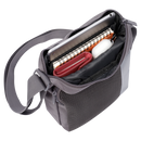 Bolso Maury Color: Gris