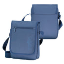 Bolso Para Hombre Luzetty - Color: Azul