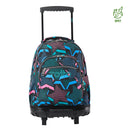 Mochilas Rue Bomper Reglón - Color: Estampado