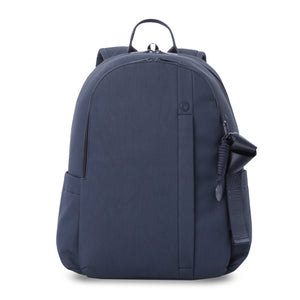 Morral moderno Bow azul