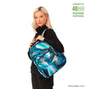 Mochila Acuarela Escolar - Color: Estampado