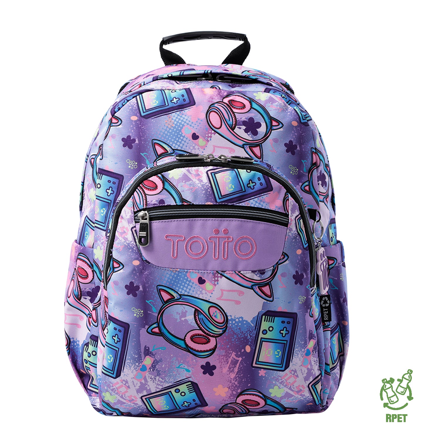 Mochilas nina