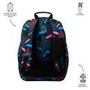 Mochila Rayol - Color:  Estampado