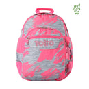 Mochila Rayol - Color:  Estampado