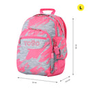 Mochila Rayol - Color:  Estampado