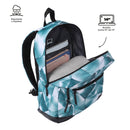 Mochila Tocax con porta laptop - Color: Estampado 5YH