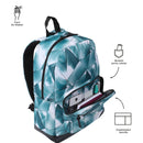 Mochila Tocax con porta laptop - Color: Estampado 5YH