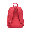 Mochila Dinamicon con porta laptop - Color: Rojo