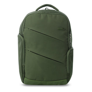 Morral para oficina Slant negro