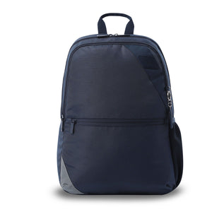Morral Koji azul grande unisex