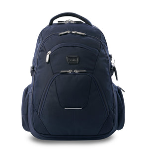 Morral táctico Polixan 2.0 azul para hombre
