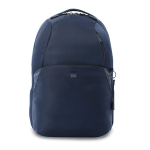 Bolso Tote Madrid azul grande para mujer