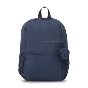 Morral Suzuka azul grande para mujer