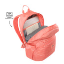 Mochila Trik M - Color: Rosado
