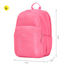 Mochila Trik L - Color: Rosado