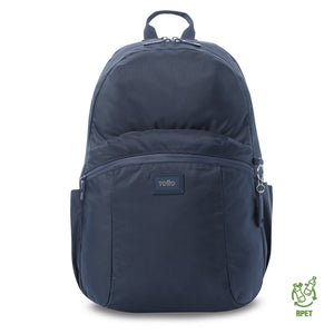 Morral Trik azul grande unisex