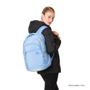 Mochila Ecofriendly Indo con porta laptop - Color: Azul