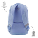 Mochila Ecofriendly Indo con porta laptop - Color: Azul
