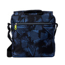 Bolso Universitario Cuaderno - Color : Azul